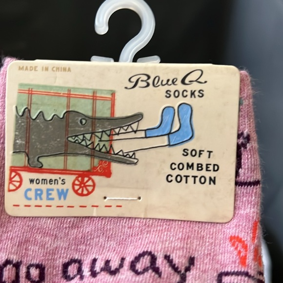 Socks - Picture 3 of 3